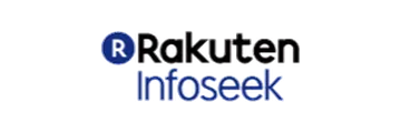 楽天Infoseek